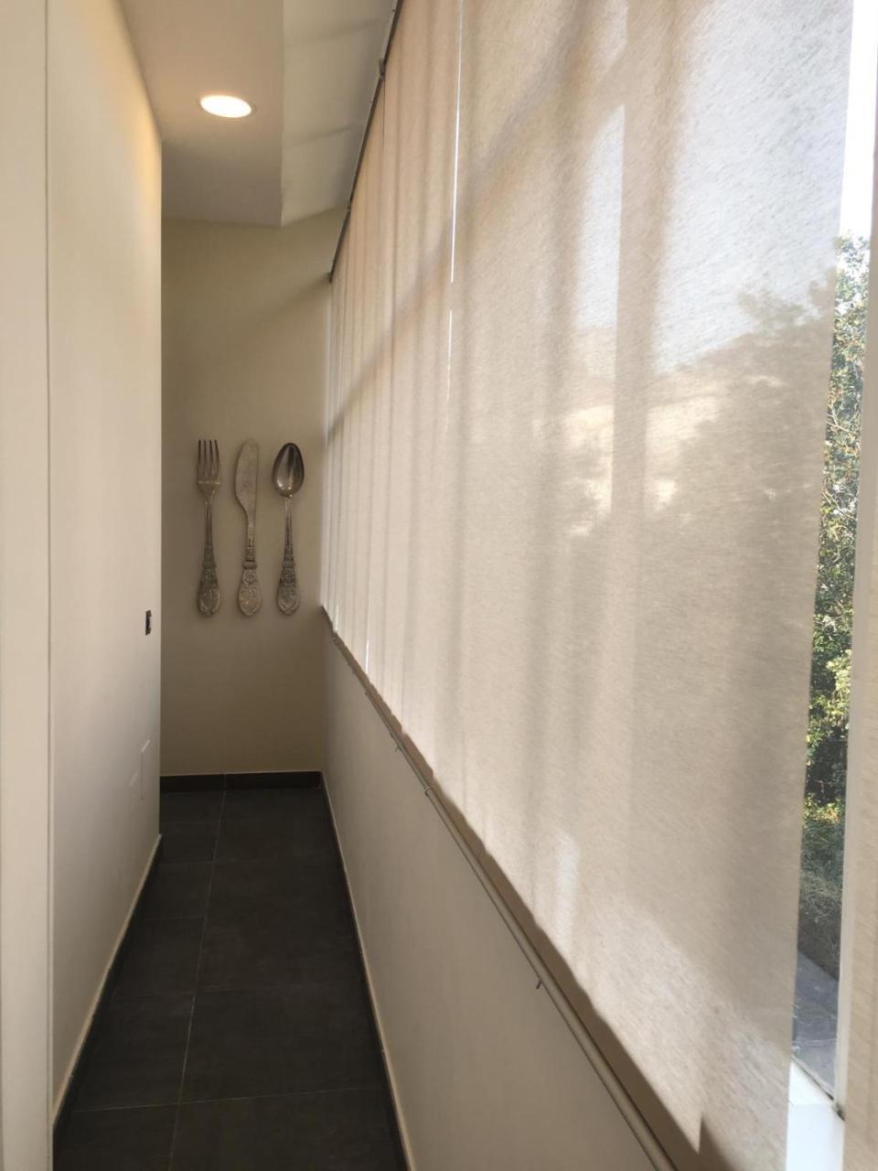 לינה וארוחת בוקר נאפולי Palummelle מראה חיצוני תמונה