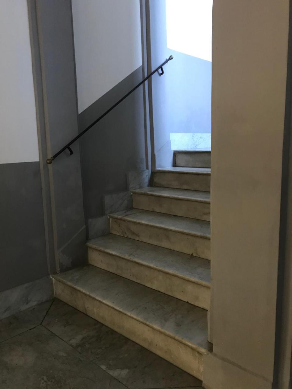 לינה וארוחת בוקר נאפולי Palummelle מראה חיצוני תמונה